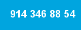 914 346 88 54